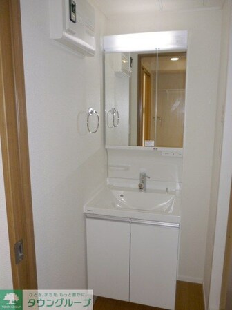 プランドール新小岩の物件内観写真